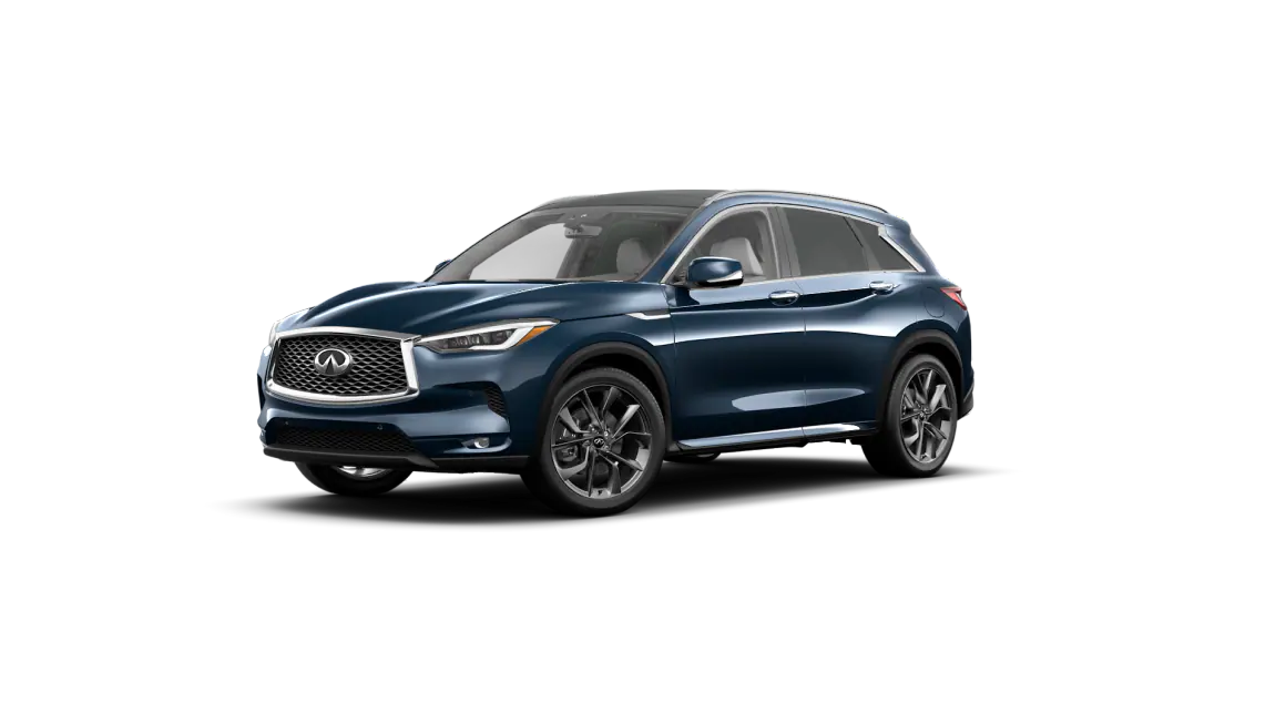 Infiniti QX50